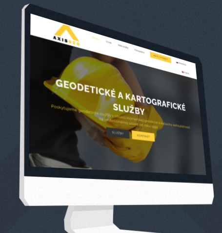 Axis Geo
